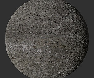 Stone Ground 1