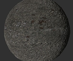 Stone Ground 2