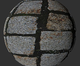 Stone Ground 5