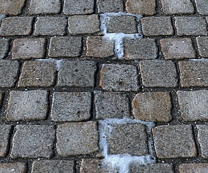 Stone Ground 6