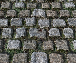 Stone Ground 7