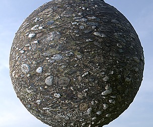 Stone Ground 10