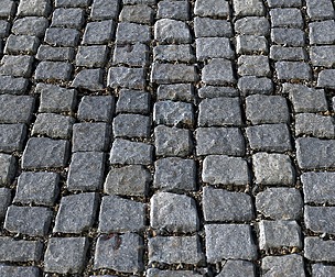 Stone Ground 13