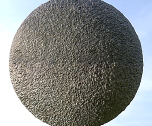 Stone Ground 14