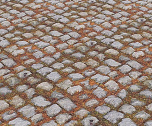 Stone Ground 15