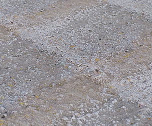 Stone Ground 18
