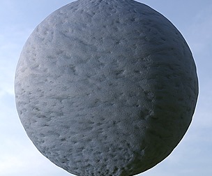 Snow 5