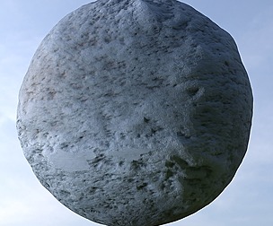 Snow And Ice 1
