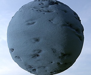 Snow Bulg 2