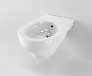 Ideal standard Arc bidet – N.45 in M4D Vol.2