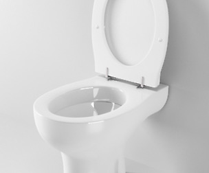 Ideal standard Arc toilet – N.42 in M4D Vol.2
