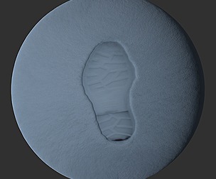 Snowstep 2