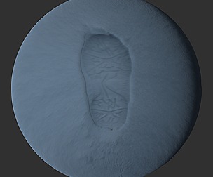 Snowstep 3
