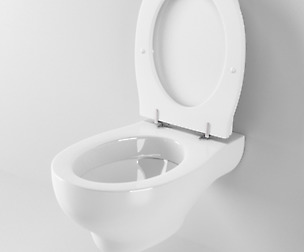 Ideal standard Arc toilet – N.44 in M4D Vol.2