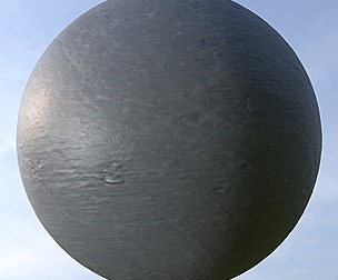 Steel Wall 3