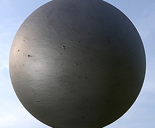 Steel Wall 5