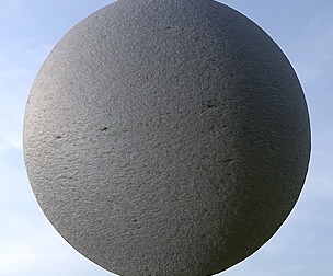 Steel Wall 4