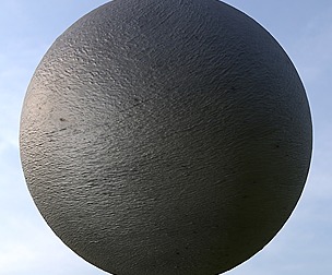 Steel Wall 6