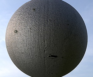 Steel Wall 7