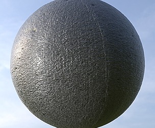 Steel Wall 9