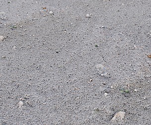 Sand And Stones 1