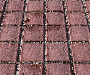 Red Stone Floor 1