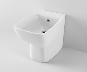 Ideal standard Cantica bidet – N.17 in M4D Vol.2