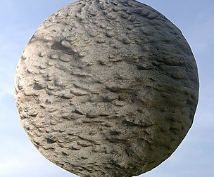Outside Wall 3