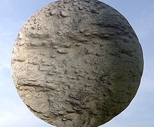 Outside Wall 4