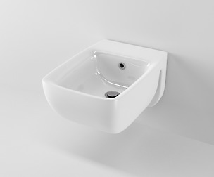 Ideal standard Cantica bidet – N.18 in M4D Vol.2