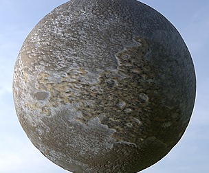 Old Granit 7