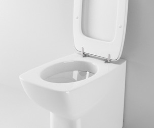 Ideal standard Cantica toilet – N.14 in M4D Vol.2