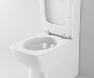 Ideal standard Cantica toilet – N.15 in M4D Vol.2