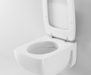 Ideal standard Cantica toilet – N.16 in M4D Vol.2