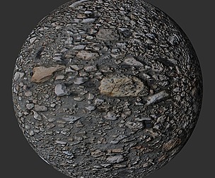 Gravel 1