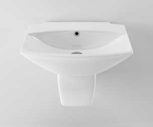 Ideal stand. Cantica washbasin – N.13 in M4D Vol.2