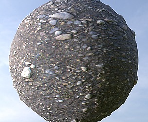 Gravel 4