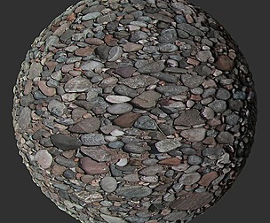 Gravel 5