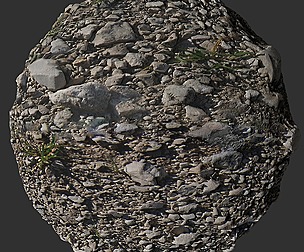 Gravel 6