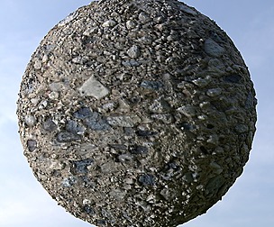 Gravel 34