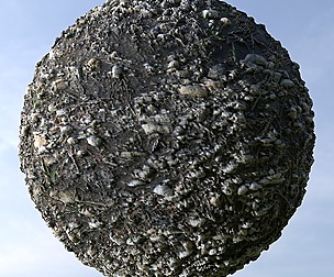 Gravel And Mud 1