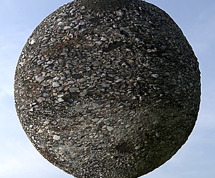 Gravel Grass 5
