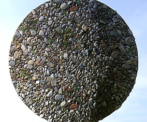 Gravel Grass 12