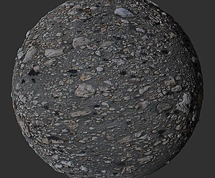 Gravel Ground 2