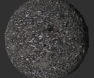 Gravel Ground 3