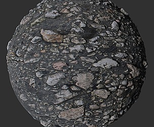 Gravel Ground 5