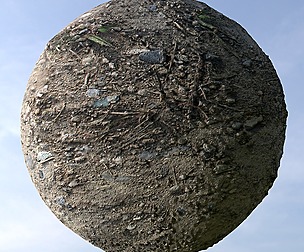 Gravel Ground 7