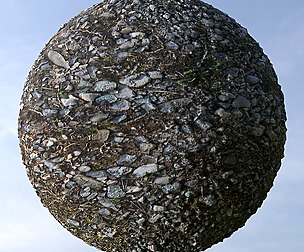 Gravel Ground 8