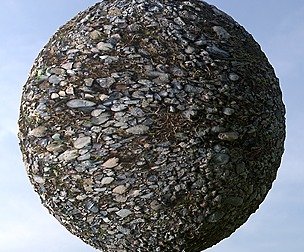 Gravel Ground 9