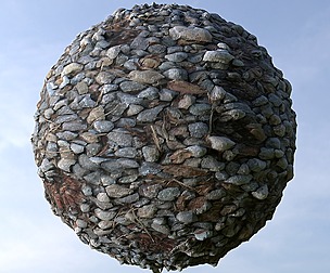 Gravel Ground 10